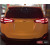 Для Тойота RAV 4 оптика задняя красная тонированная светодиодная / LED taillights red smoked - 2013 - фото 6