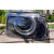 Range Rover Sport L320 2010+ оптика передняя Full LED черная стиль Defender - фото 12