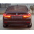 BMW 5 серии F10 2011+ оптика задняя красная FULL LED тюнинг G30 look Full Set SY - фото 2