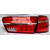 Audi A6 C7 2012+ седан оптика задняя Full LED красная WY - фото 3
