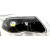 Volkswagen Touareg 2006+ оптика передняя FULL LED — VolksWagen Touareg 2002-2009 - фото 3