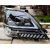Lexus RX300 1998+ оптика передняя Full LED черная RP — Lexus RX 1998-2003 - фото 7