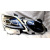 Lexus GS300 2004+ оптика передняя FULL LED — Lexus GS 2006-2012 - фото 2