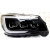 Subaru Forester SJ оптика передняя альтернативная FULL LED ZW — Subaru Forester 2013-2018 - фото 3