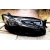 Toyota Camry V80 2024+ оптика передняя FULL LED стиль OEM TOP RP — Тойота Camry XV80 (2024–2026) - фото 7