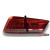 Volkswagen Passat B7 USA оптика задняя LED красная - 2011 - фото 6