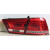 Volkswagen Passat B7 USA оптика задняя LED красная - 2011 - фото 2