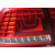Volkswagen Passat B7 USA оптика задняя LED красная - 2011 - фото 4