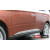 Mitsubishi Outlander 3 2012-2015 хром молдинги дверей V1 - 2013 - фото 4