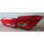 Для Тойота Corolla E170/ Altis оптика задняя LED красная BENZ стиль JunYan - фото 3
