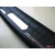 Nissan X-trail T32 накладка защитная на задний бампер ABS пластик ASP - фото 6