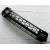 Для Тойота Hilux Revo 2014 решетка радиатора черная с черной й полосой LED - ASP - фото 4