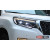 Для Тойота Prado 150 2014+ оптика передняя Full LED стиль Lexus LX570 PW JunYan - фото 6