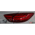 Mazda CX-5 оптика задняя тюнинг, фонари LED красные / taillights CX-5 red LED JunYan - фото 6