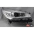 Ford Kuga 2 оптика передняя альтернативная биксенон с ДХО / headlights bifocal lenses HID with DRL JunYan - фото 2