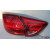 Mazda CX-5 оптика задняя тюнинг, фонари LED красные / taillights CX-5 red LED JunYan - фото 4