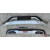 Hyundai Tucson TL 2019+ накладки передняя и задняя на бамперы Bodykit - фото 6