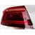 Volkswagen Passat B8 оптика задняя LED стиль B8,5 2020+ SY - фото 5