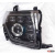 Mitsubishi Pajero Mk4 V80 2006+ оптика передняя Full LED тип WH - фото 2