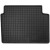 Резиновые коврики HYUNDAI I10 2008 черные 4 шт - Petex - фото 5