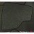 Коврики текстильные OPEL ASTRA G 1997-2005 серые в салон - фото 5