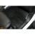 Коврики 3D в салон CITROEN C4 Aircross 2012-> 4 шт. - Novline - фото 10