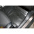 Коврики 3D в салон CITROEN C4 Aircross 2012-> 4 шт. - Novline - фото 11