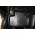 Коврики 3D в салон CITROEN C4 Aircross 2012-> 4 шт. - Novline - фото 16