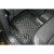 Коврики 3D в салон CITROEN DS4, 2011-> 4 шт. - Novline - фото 9