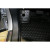 Коврики в салон для Тойота Highlander 2010->, 4 шт. (полиуретан) - Novline - фото 5