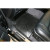 Коврики 3D в салон для Тойота Land Cruiser 200, 11/2007-2012 4 шт. - Novline - фото 13