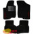 Коврики текстильные KIA CEED 2005-2012 черные - фото 6