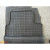 Резиновые коврики CHEVROLET CRUZE 2009 черные 4 шт - Petex - фото 6
