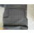 Резиновые коврики CHEVROLET CRUZE 2009 черные 4 шт - Petex - фото 8