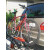 Велосипедное крепление на фаркоп Amos AM 92841 для 3х велосипедов - фото 6