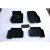 Коврики для Nissan Almera Classic - технология 3D - Boratex - фото 4