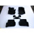 Коврики для Seat Tooledo 2005-2012 технология 3D - Boratex - фото 6