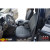 Чехлы на сиденья Hyundai Tucson спинка простая (2004-2014) серия AM-L (без декоративной строчки)- эко кожа - Автомания - фото 6