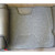 Коврики текстильные RENAULT LOGAN 2013- [X52] серые в салон - фото 4