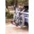 Крепление для мотоцикла на фаркоп TowCar Balance - фото 5