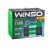 Компрессор WINSO 10 Атм, 40 л/мин. 180Вт., кабель 1м., шланг 3м., LED-фонарь, спускной клапан - WINSO - фото 4