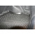 Коврик в багажник HONDA Civic, 2012- седан Novline - фото 4
