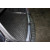 Коврик в багажник MERCEDES-BENZ GLK-Class X204, 2008-, кросс. (полиуретан) Novline - фото 4