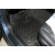Коврики в салон BMW X1 2009- 4 шт. (полиуретан) Novline - фото 4