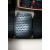 Коврики в салон для Тойота Camry 2011->, 2.5L /3.5L, 4 шт. (полиуретан) - Novline - фото 4