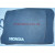 Коврики текстильные Honda Civik 2006-20112 Хетчбек 5D серые - фото 2
