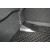 Коврик в багажник CHEVROLET Malibu, 2012- седан Novline - фото 3