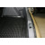 Коврик в багажник KIA Rio III 2005-2011, хетчбек (полиуретан) Novline - фото 2
