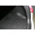 Коврик в багажник KIA Venga, 2009-2019 хетчбек, верхний (полиуретан) Novline - фото 2
