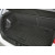 Коврик в багажник KIA Venga, 2009-2019 хетчбек, верхний (полиуретан) Novline - фото 3